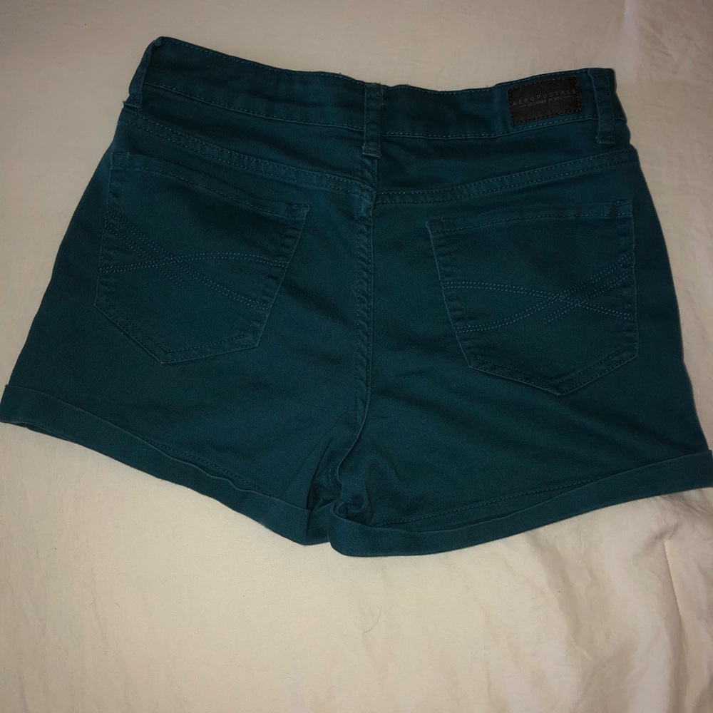 shorts - Picture 3 of 4